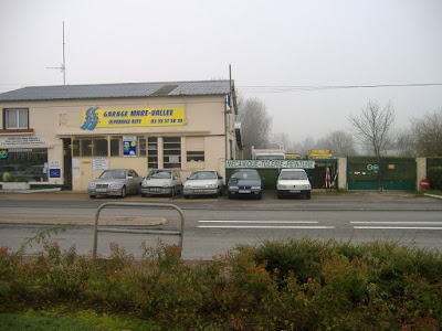 Mare Vallée Dépannage Auto