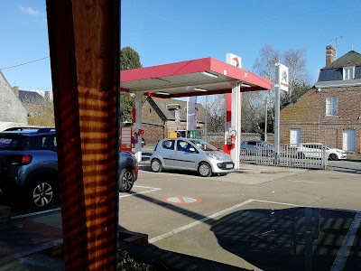 DAVOUST AUTOMOBILES - Citroën