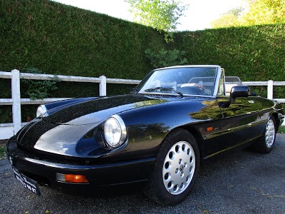 Alliance Auto Normandie