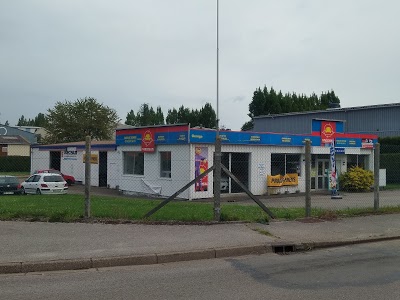 PRECISIUM Garage DENIER