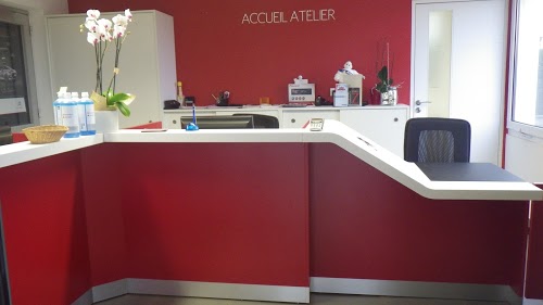 GARAGE ROYER - Citroën