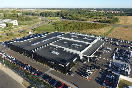 BMW - GARAGE THIREAU