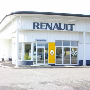 GARAGE CAILLON - MD photo1