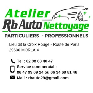 RB AUTO OCCASIONS - RB AUTO (VENTE, REPARATION, PREPARATION DE VEHICULES) photo1