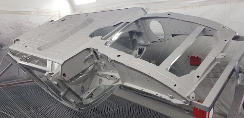 ZeCarrossery Saint-Pol-de-Léon - Carrosserie Thos