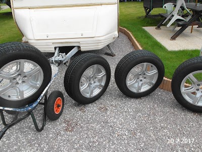 Garage Carrosserie LG Autos