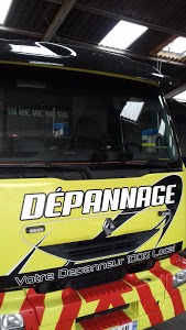 Abel Auto Assistance 29