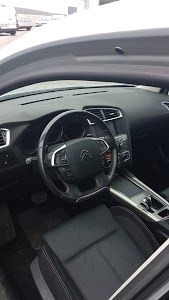 DAVID VERGNON AUTOMOBILES