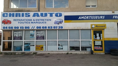 Chris Auto
