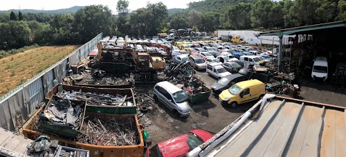 SARL Dumas Récupération