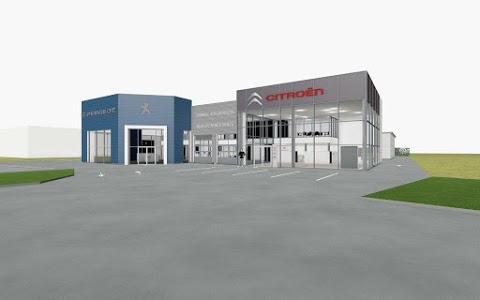 DUBREIL AUTOMOBILES - Citroën