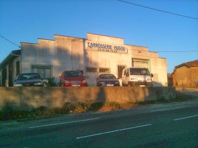CARROSSERIE HUGOU
