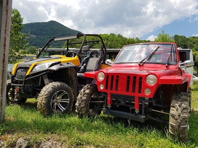 Garage Esclarmonde Et Fils