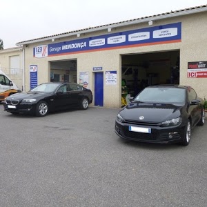 Garage Auto Mendonca