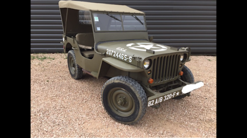 CARROSSERIE DEBOSS'TEAM a 5 mn de L'Isle Jourdain