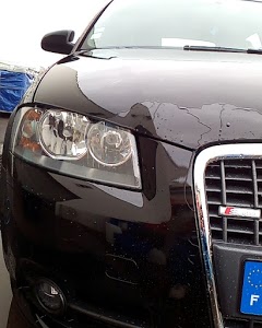 EURL REQUENA PASCAL - Citroën