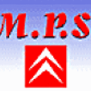 Sarl Garage Mps - Citroën