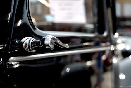 Garage des Anciennes