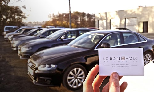 Le Bon Choix Automobile