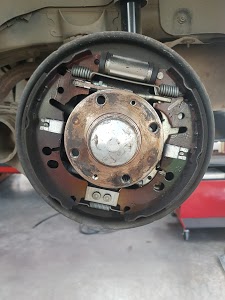 GARAGE MARSAL - Citroën