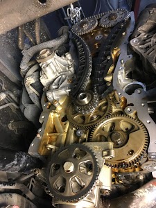 Manu Mécanique (Top Garage)