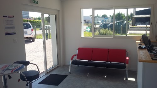 Contrôle Technique Plélan le Grand - Auto Controle Plélanais