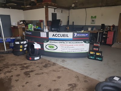 PRECISIUM Garage LEGLISE GUILLAUME