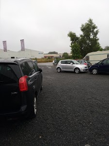 Garage BZH AUTOMOBILES Rennes Sud