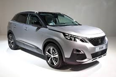 Garage Du Valdieu-PEUGEOT