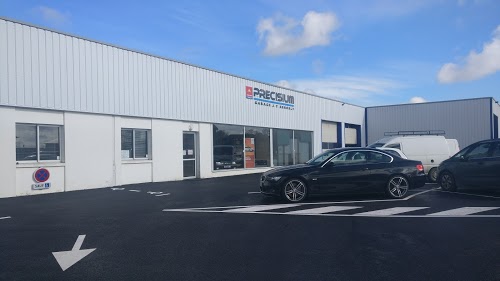 PRECISIUM Garage Renoult Jean-Yves