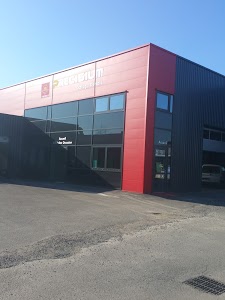 PRECISIUM Garage DENAIS