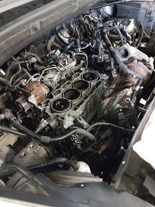 EURL GARAGE GOSNET FABRICE - Citroën