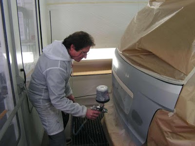 Garage des Corbières