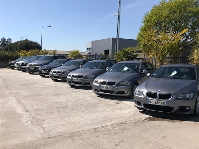 MB Synergies Automobiles