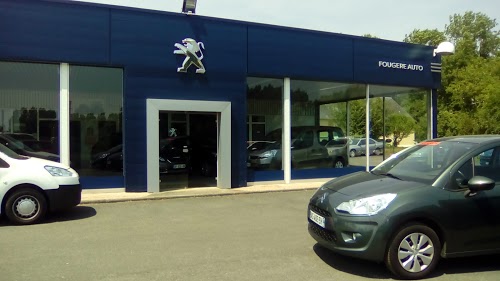 FOUGERE-AUTO