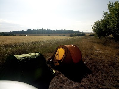 AD Expert Garage Le Fourneau