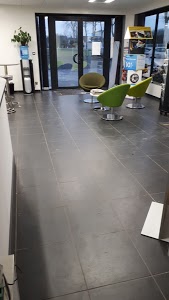 Renault - Garage Pinot Laurent