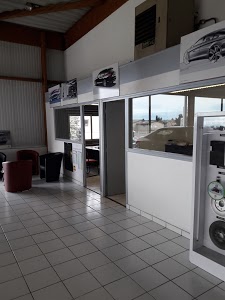 SARL PELLET AUTOMOBILES CHARANCIEU - Citroën