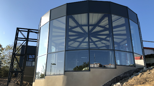 Moto 90 - Moto Axxe Belfort