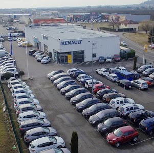 Garage Christian Rey