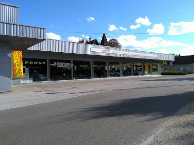 Garages Prost Automobiles
