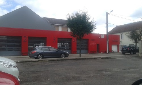 Garage Martignoni Sarl - Citroën