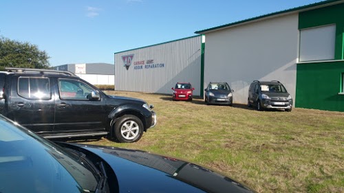 AD Expert Adour Reparations Automobiles
