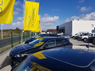 Sardinha Ricardo Agent