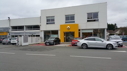 Warsemann Automobiles Bracieux