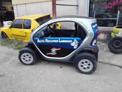 Auto Récuper