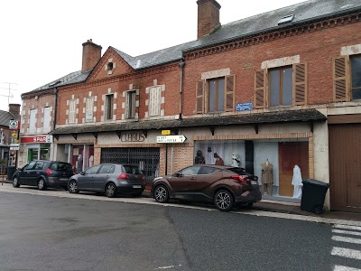 Garage Adam - Citroën