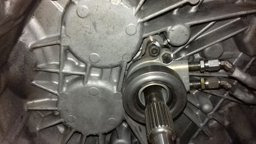 CARROSSERIE ROBINEAU