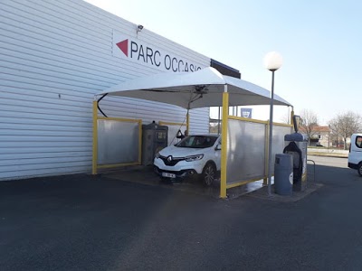 Garage Mazille - Agent RENAULT et DACIA