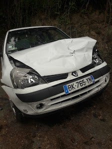 Garage Charretier - Citroën